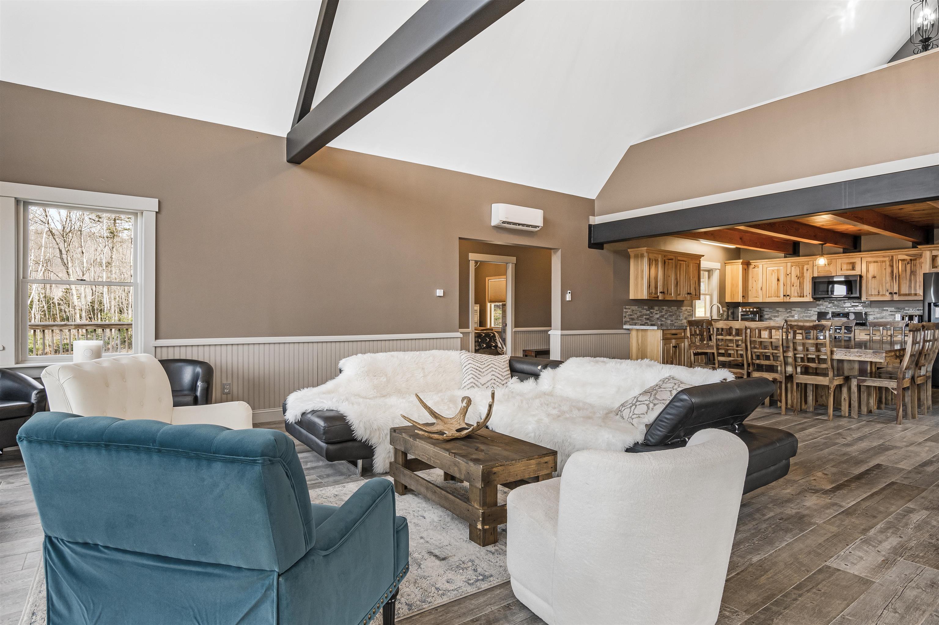 599 Meriden Hill Road Columbia, NH 03590 - Photo 17 of 56 Gallery Image 17