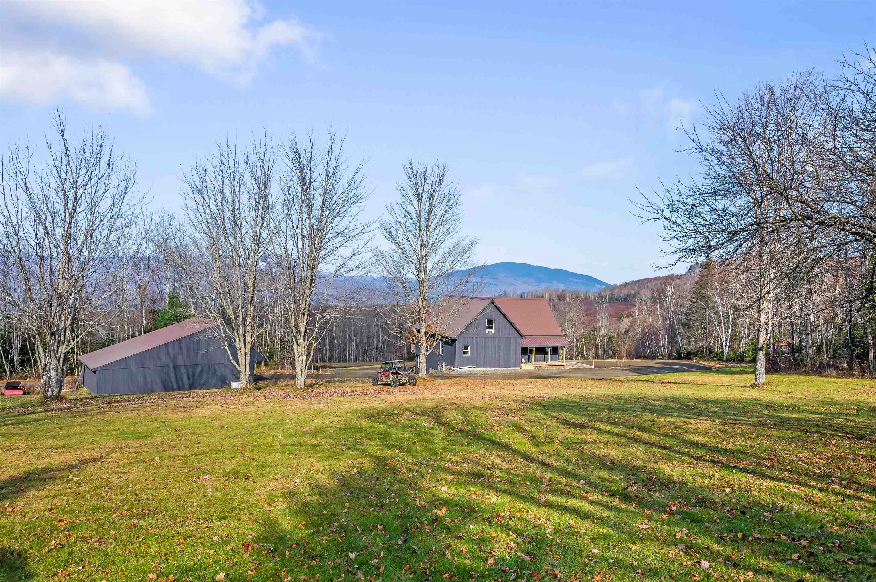599 Meriden Hill Road Columbia, NH 03590 - Photo 2 of 56 Gallery Image 2