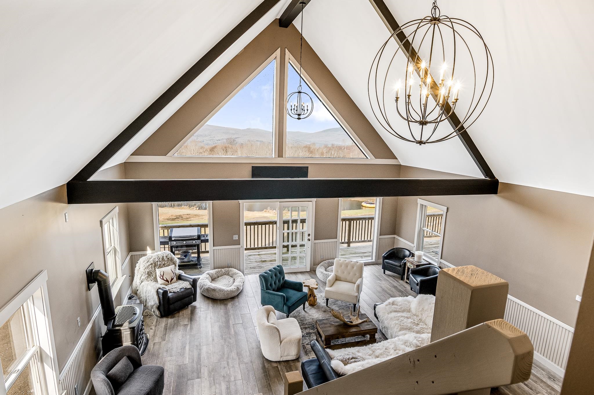 599 Meriden Hill Road Columbia, NH 03590 - Photo 26 of 56 Gallery Image 26