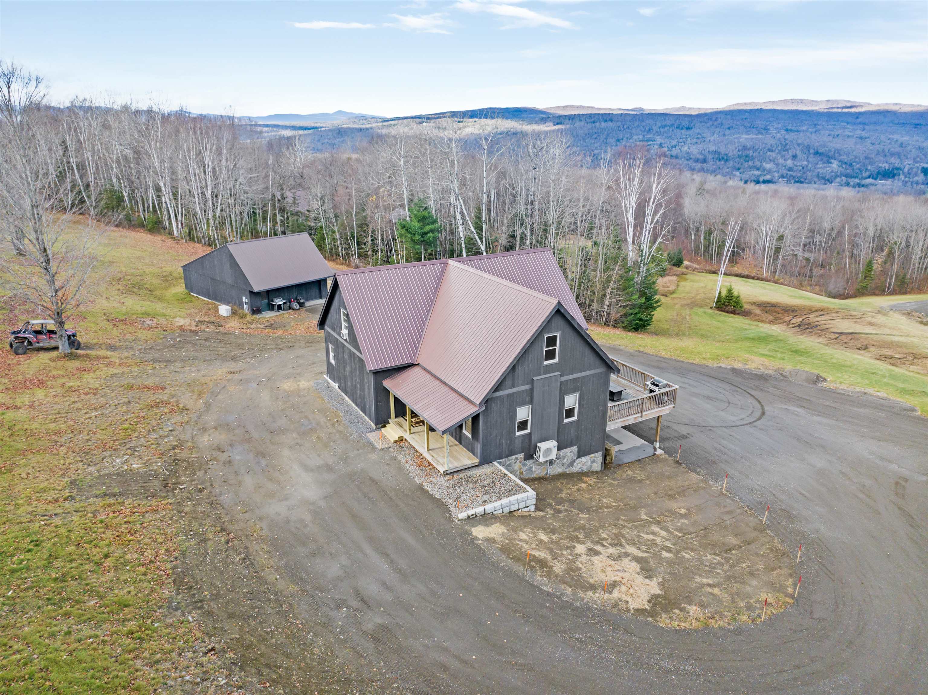 599 Meriden Hill Road Columbia, NH 03590 - Photo 3 of 56 Gallery Image 3