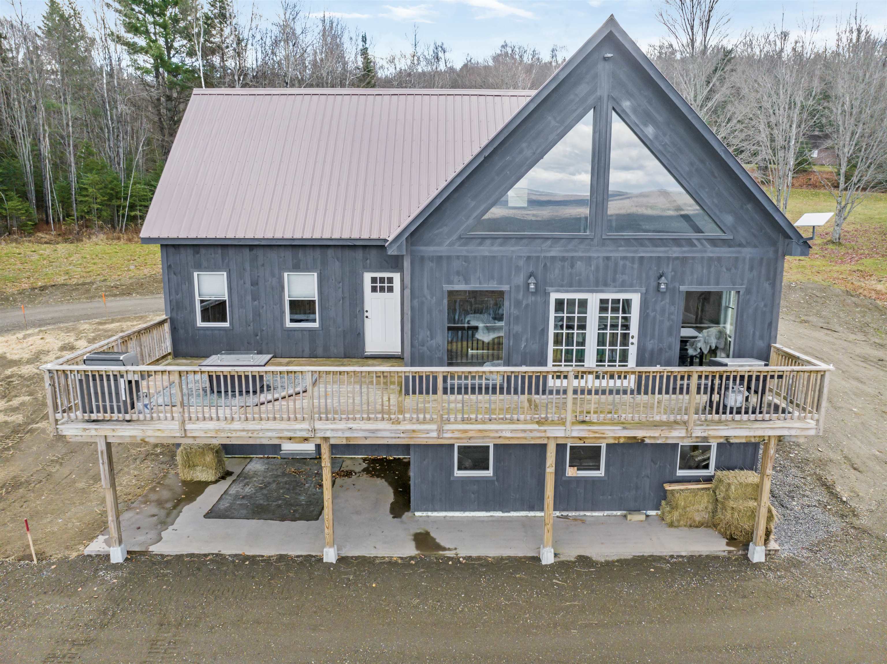599 Meriden Hill Road Columbia, NH 03590 - Photo 40 of 56 Gallery Image 40