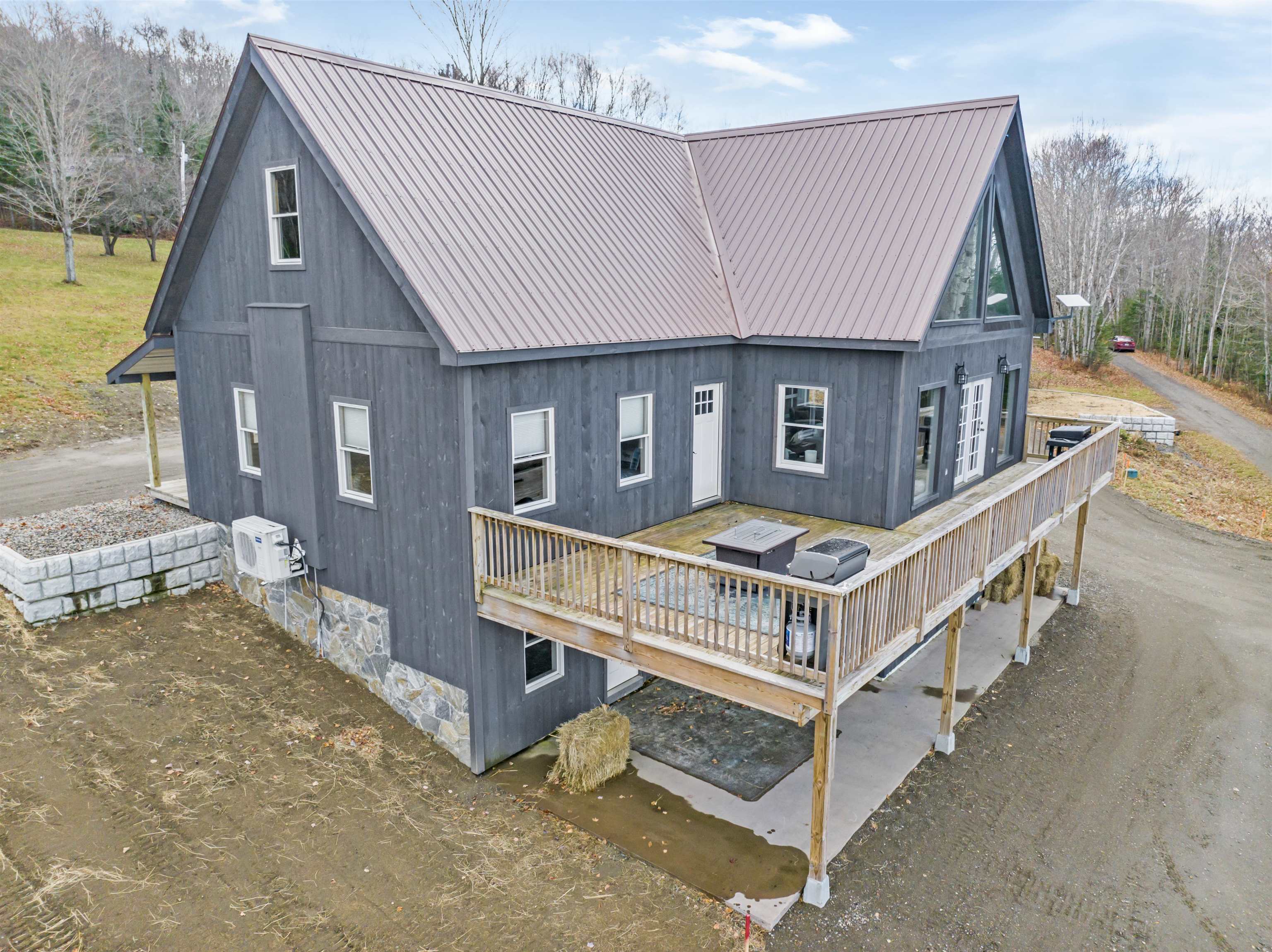 599 Meriden Hill Road Columbia, NH 03590 - Photo 4 of 56 Gallery Image 4