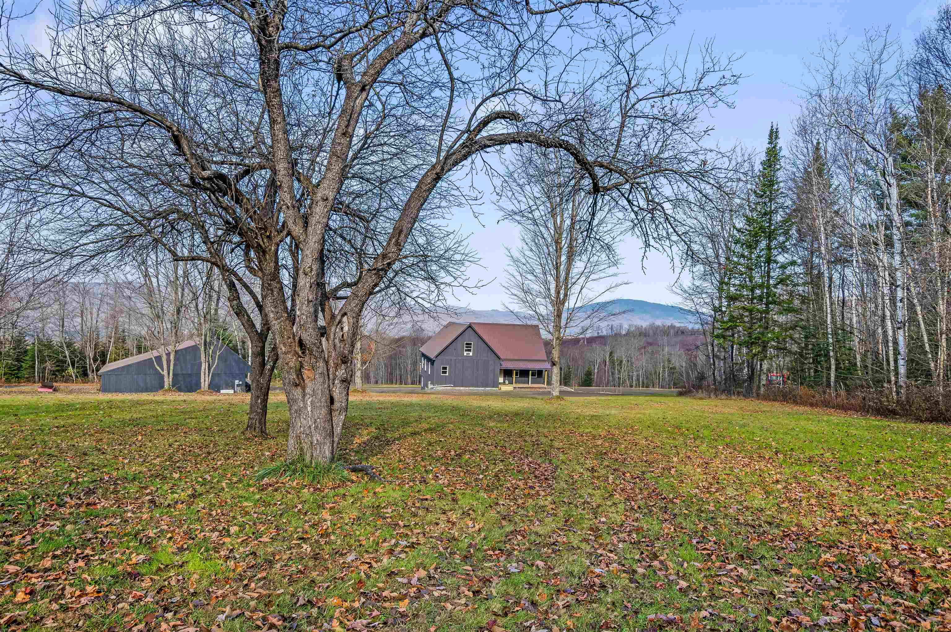 599 Meriden Hill Road Columbia, NH 03590 - Photo 43 of 56 Gallery Image 43