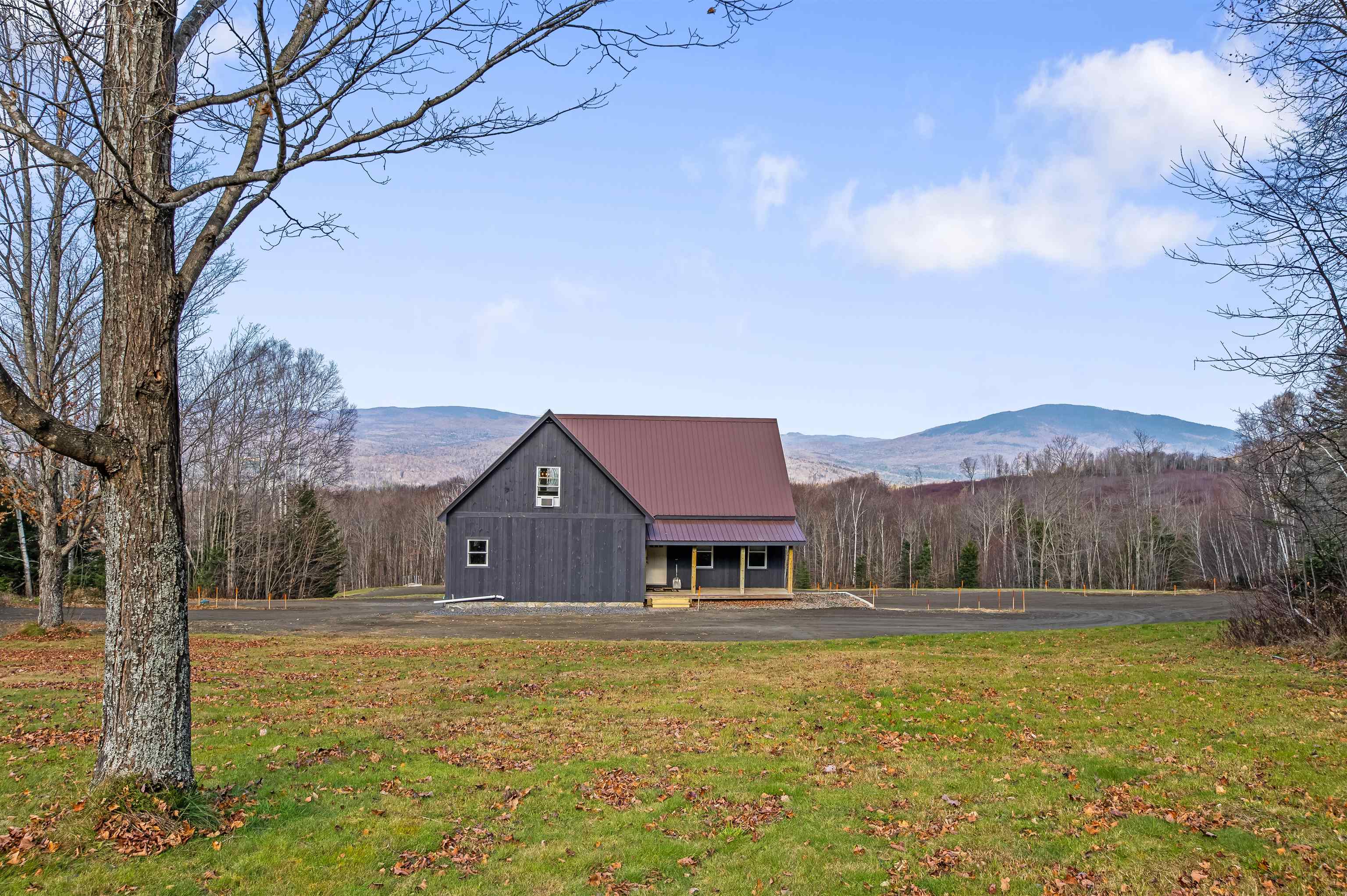 599 Meriden Hill Road Columbia, NH 03590 - Photo 45 of 56 Gallery Image 45