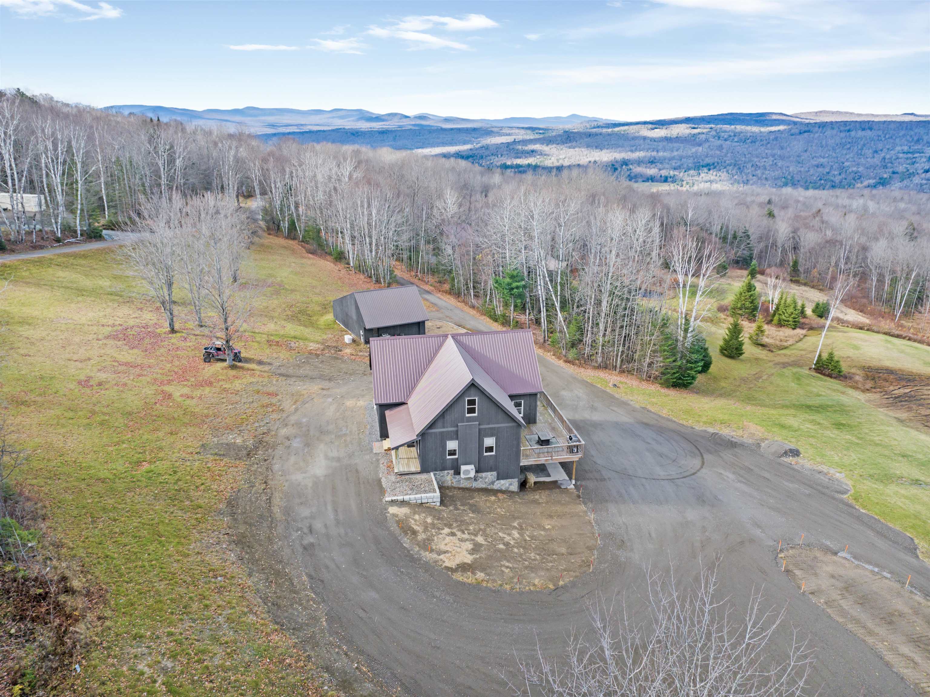 599 Meriden Hill Road Columbia, NH 03590 - Photo 51 of 56 Gallery Image 51