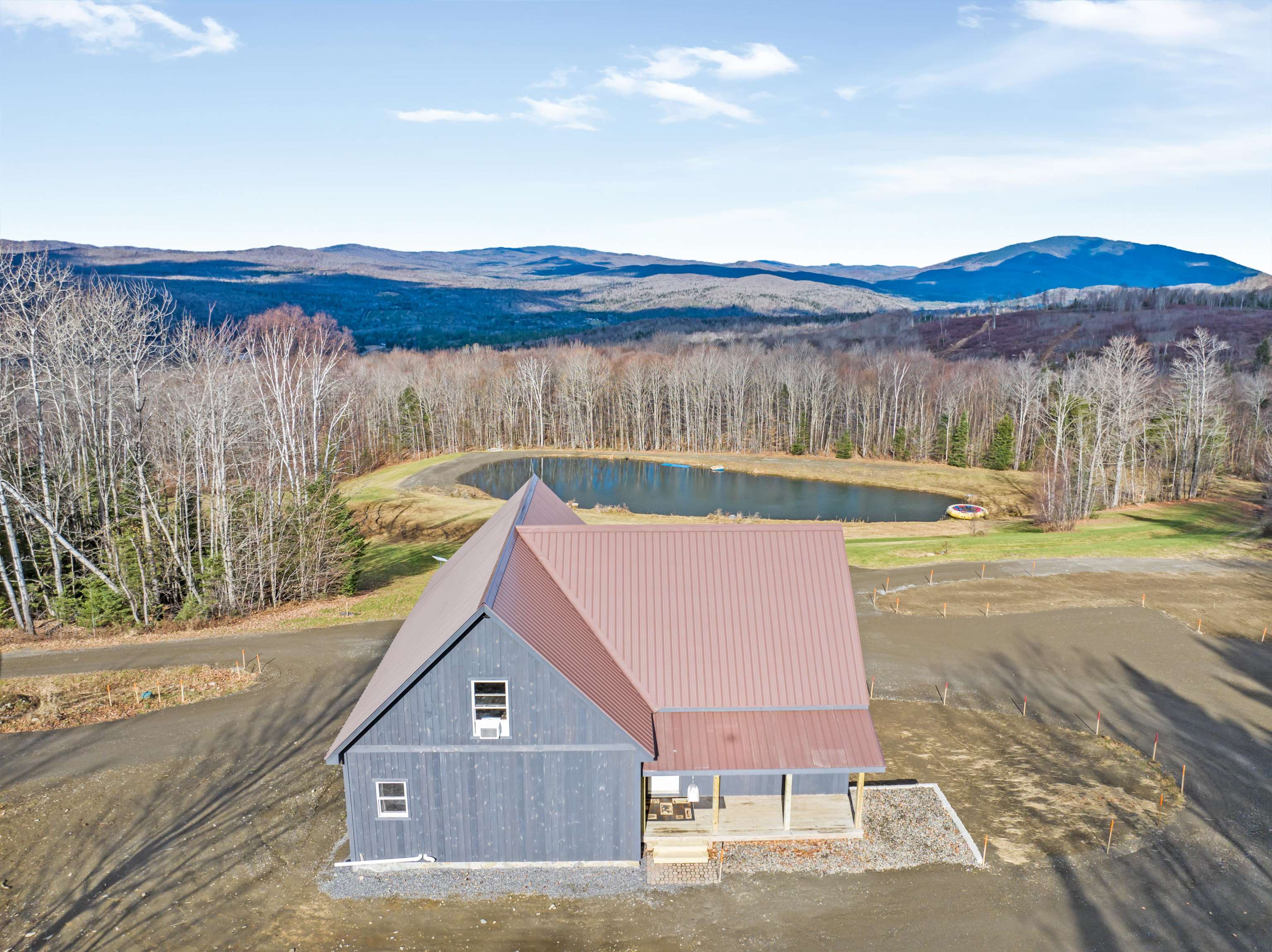 599 Meriden Hill Road Columbia, NH 03590 - Photo 52 of 56 Gallery Image 52