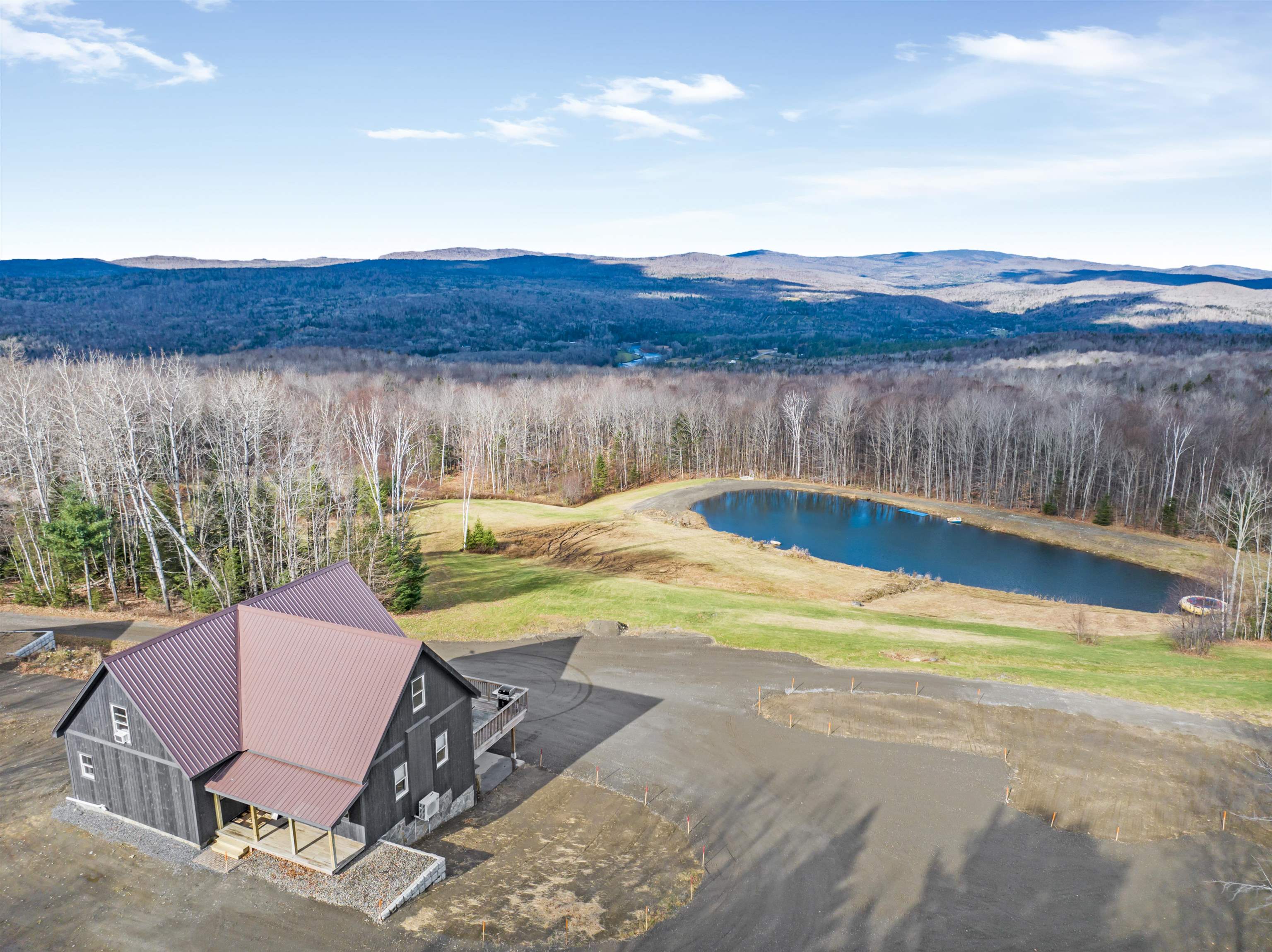 599 Meriden Hill Road Columbia, NH 03590 - Photo 53 of 56 Gallery Image 53