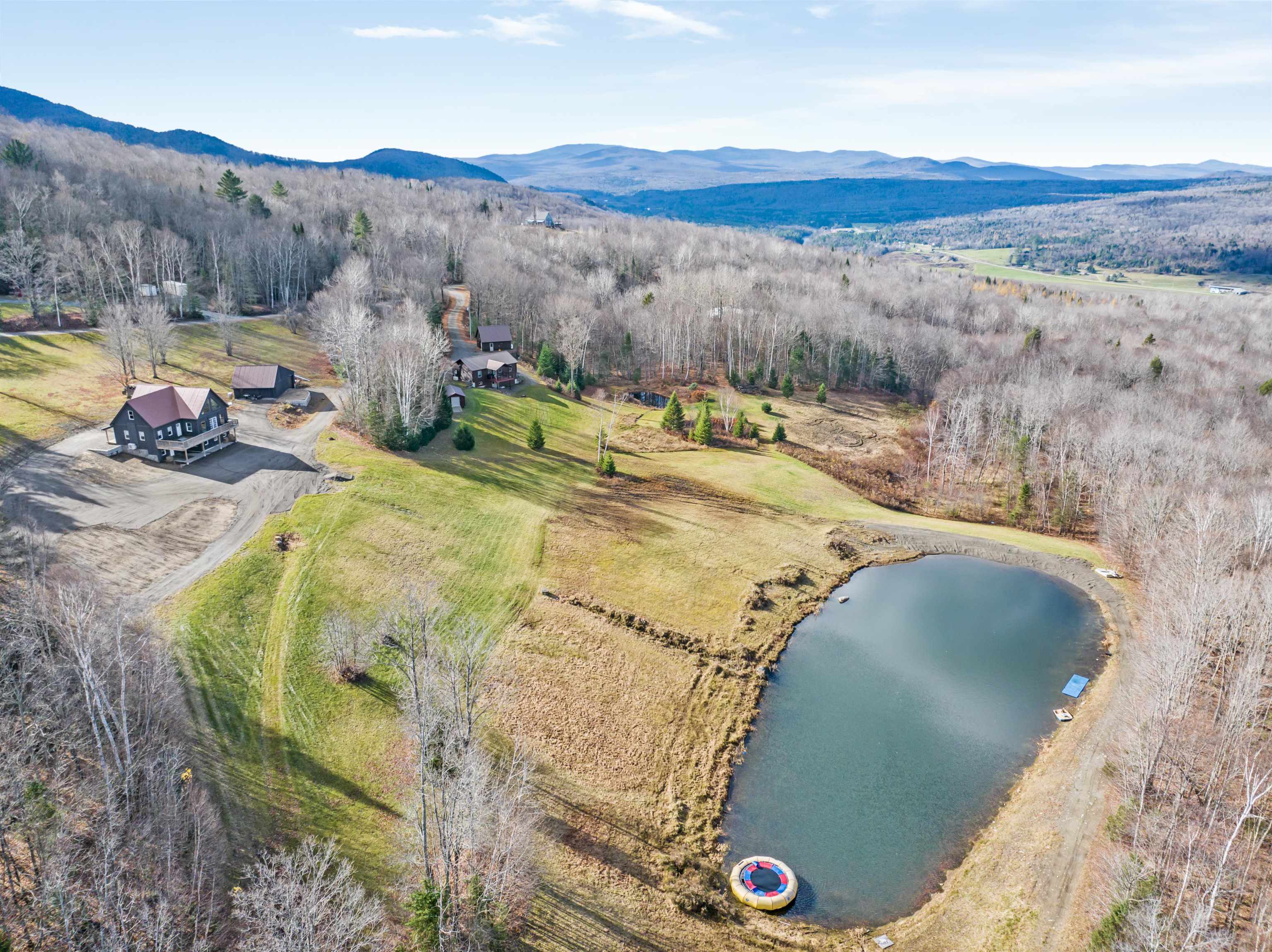 599 Meriden Hill Road Columbia, NH 03590 - Photo 54 of 56 Gallery Image 54