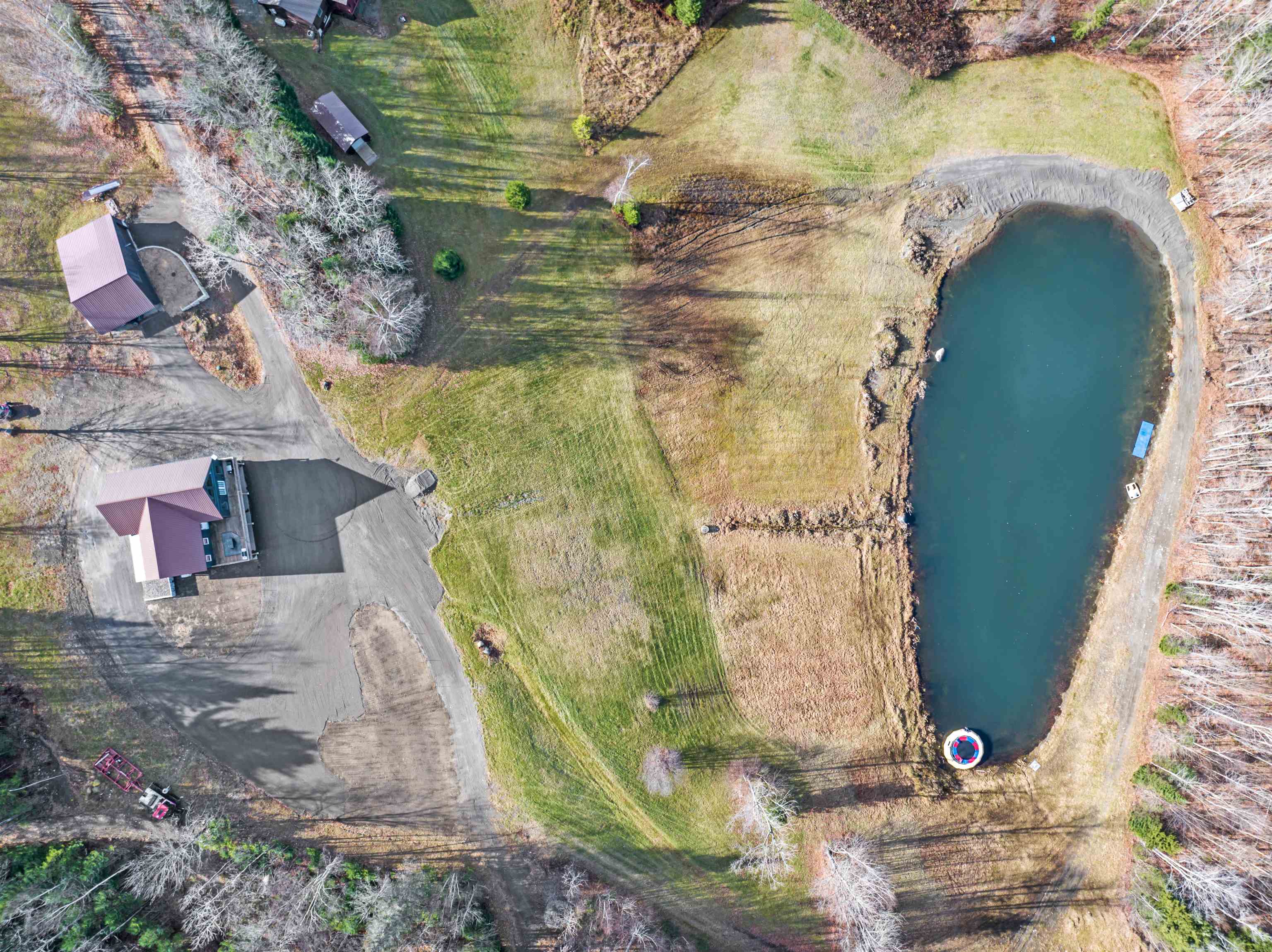 599 Meriden Hill Road Columbia, NH 03590 - Photo 55 of 56 Gallery Image 55