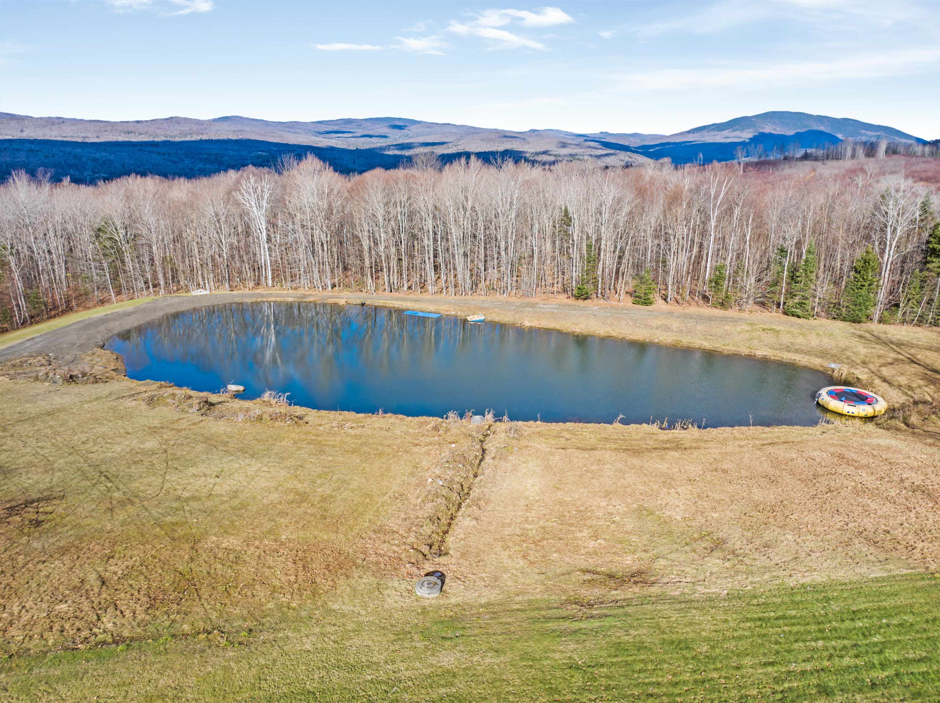 599 Meriden Hill Road Columbia, NH 03590 - Photo 56 of 56 Gallery Image 56