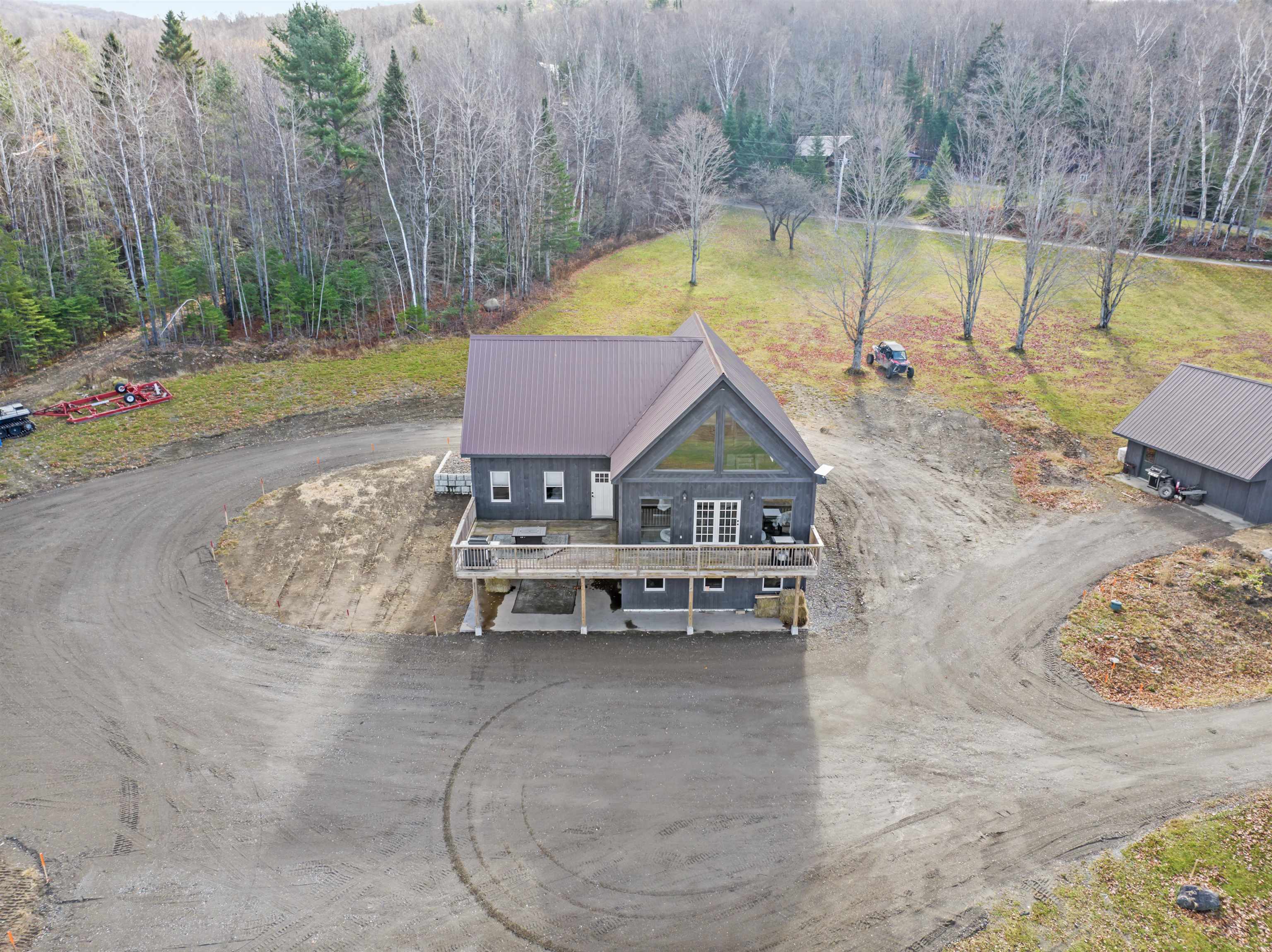 599 Meriden Hill Road Columbia, NH 03590 - Photo 6 of 56 Gallery Image 6