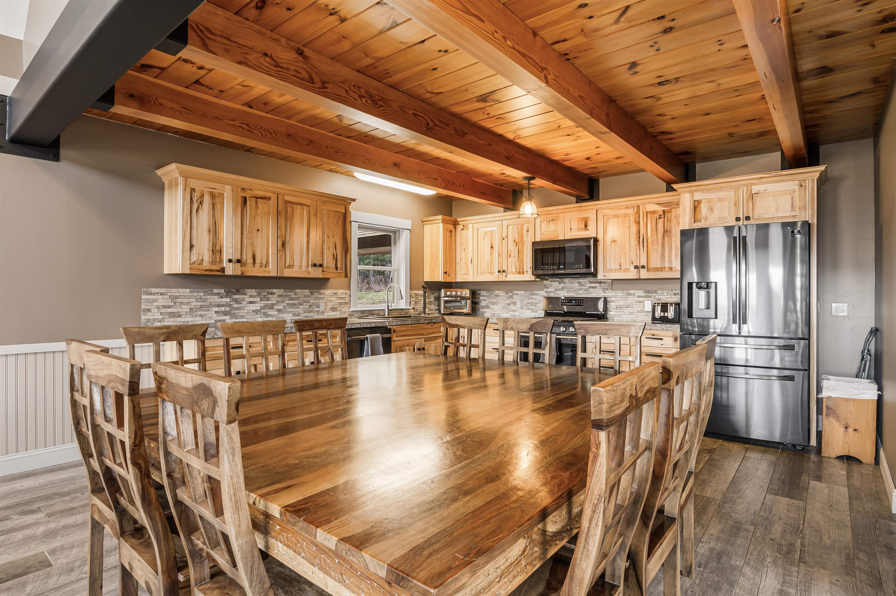 599 Meriden Hill Road Columbia, NH 03590 - Photo 7 of 56 Gallery Image 7
