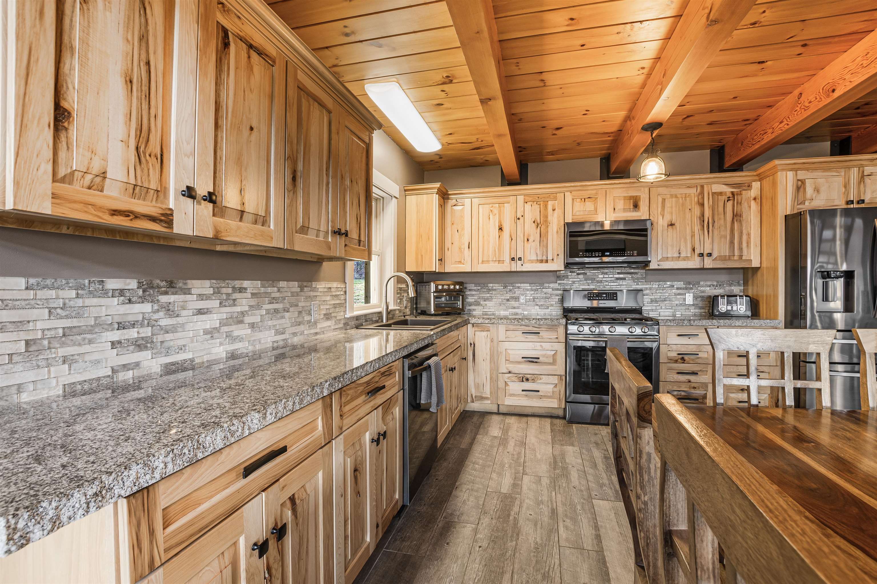 599 Meriden Hill Road Columbia, NH 03590 - Photo 8 of 56 Gallery Image 8