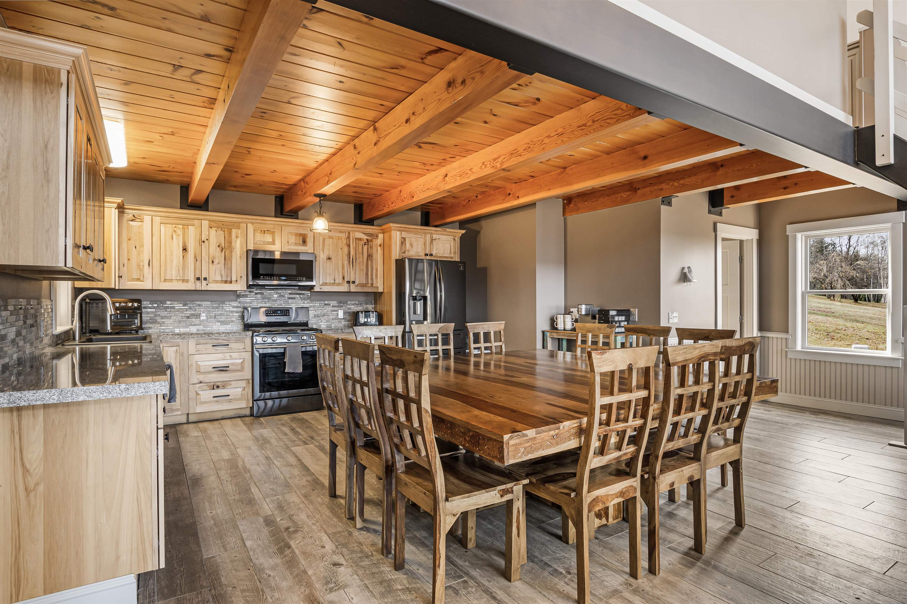 599 Meriden Hill Road Columbia, NH 03590 - Photo 10 of 56 Gallery Image 10