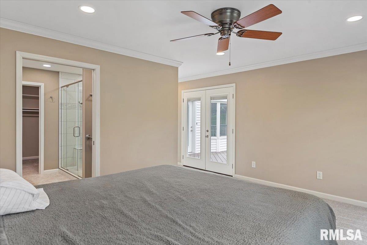 308 Country Club Road Jacksonville, IL 62650 - Photo 26 of 62