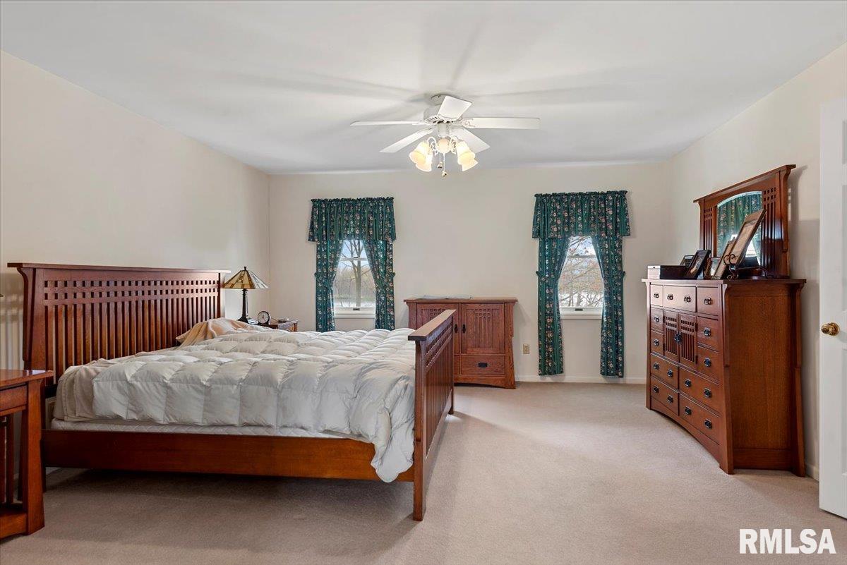 308 Country Club Road Jacksonville, IL 62650 - Photo 30 of 62