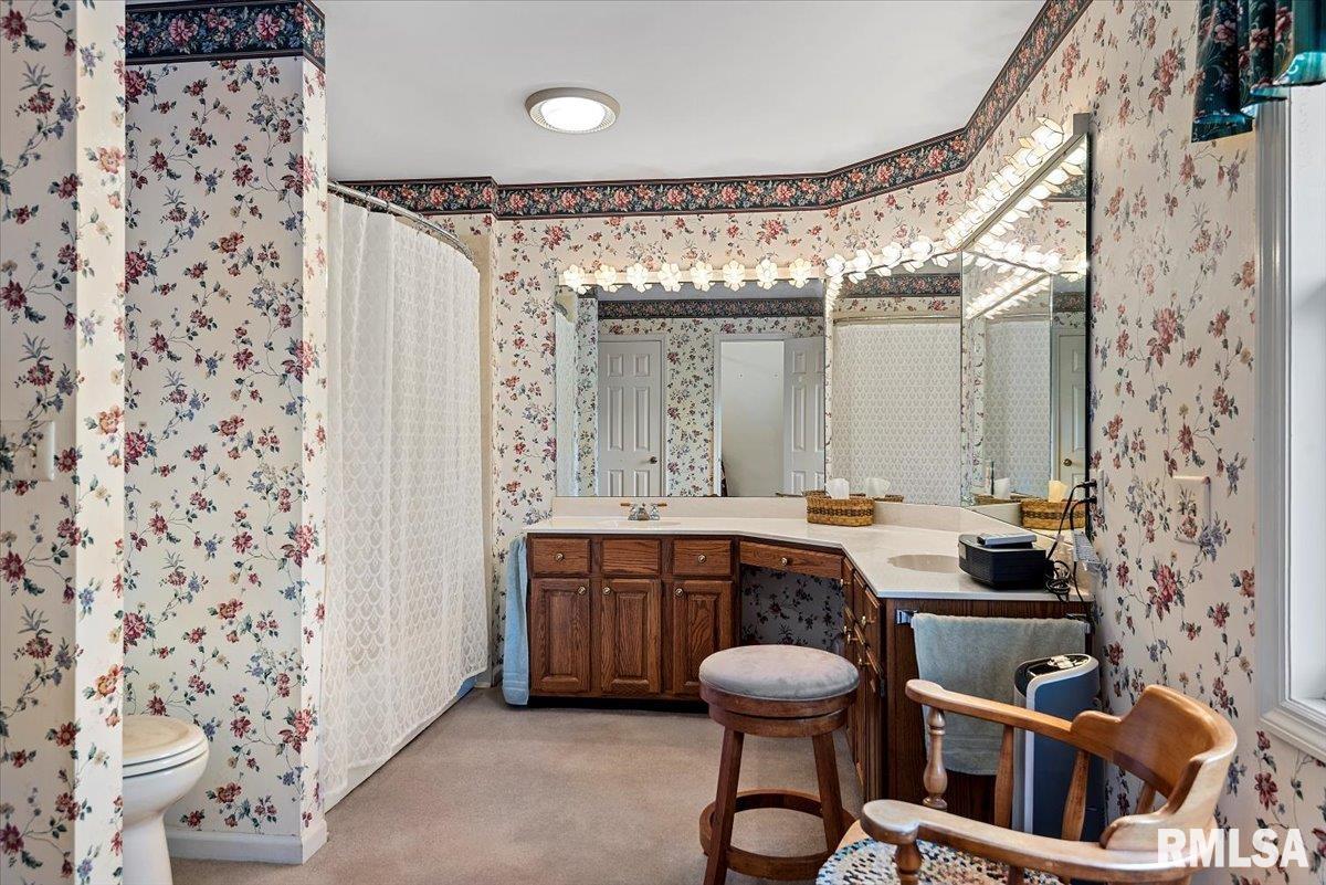 308 Country Club Road Jacksonville, IL 62650 - Photo 34 of 62