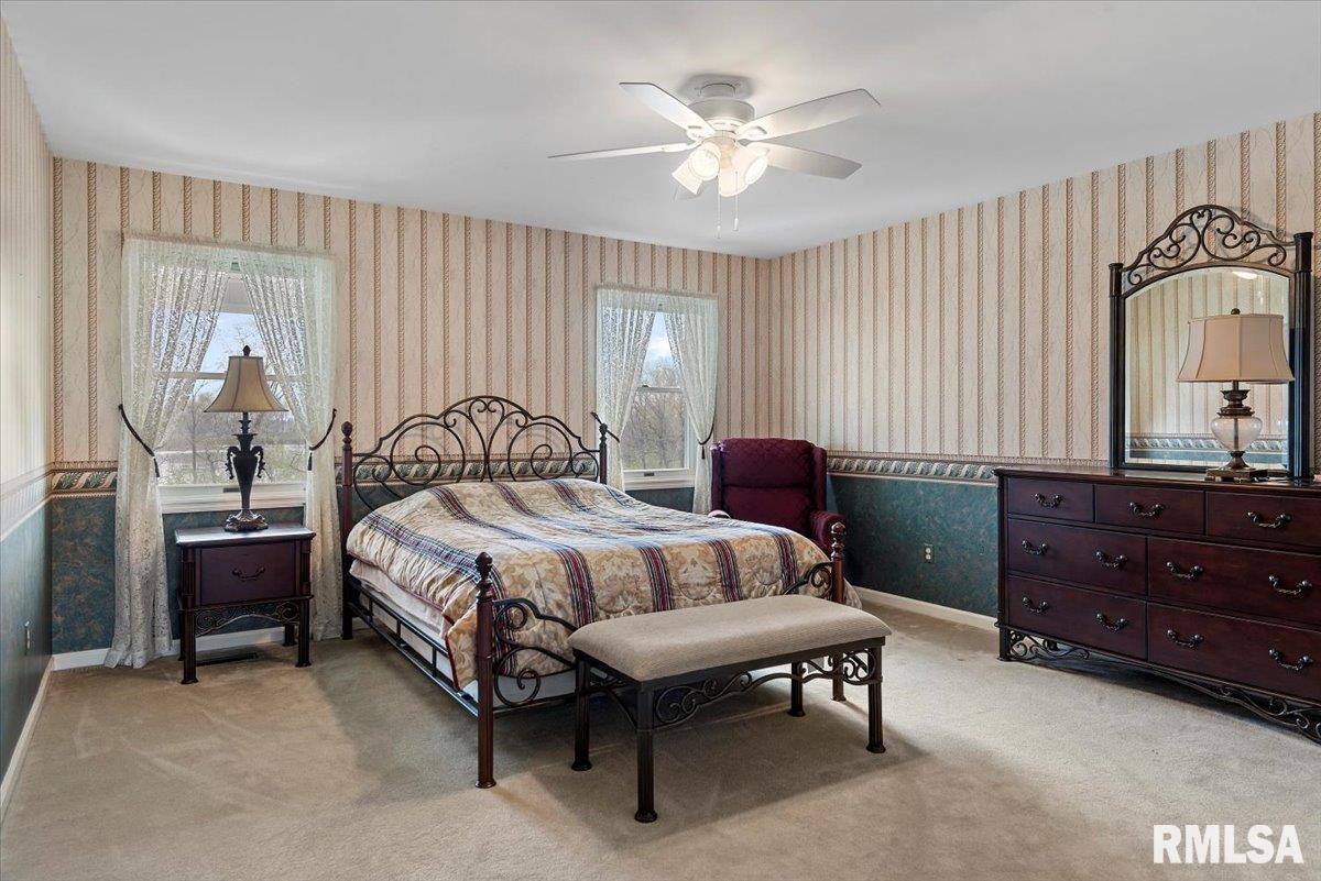 308 Country Club Road Jacksonville, IL 62650 - Photo 41 of 62