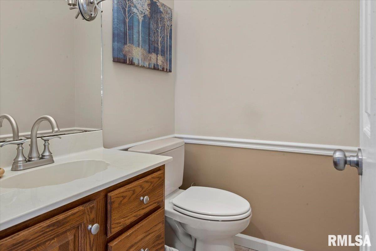 308 Country Club Road Jacksonville, IL 62650 - Photo 45 of 62