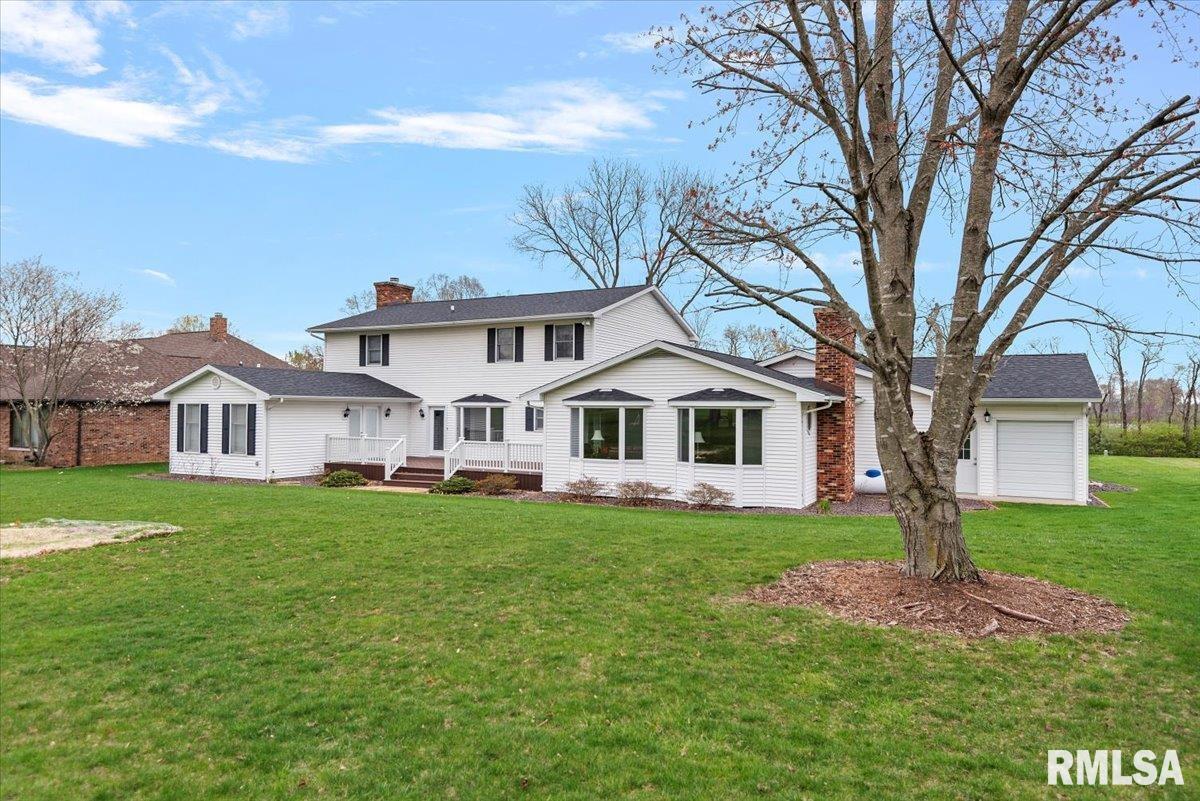 308 Country Club Road Jacksonville, IL 62650 - Photo 49 of 62