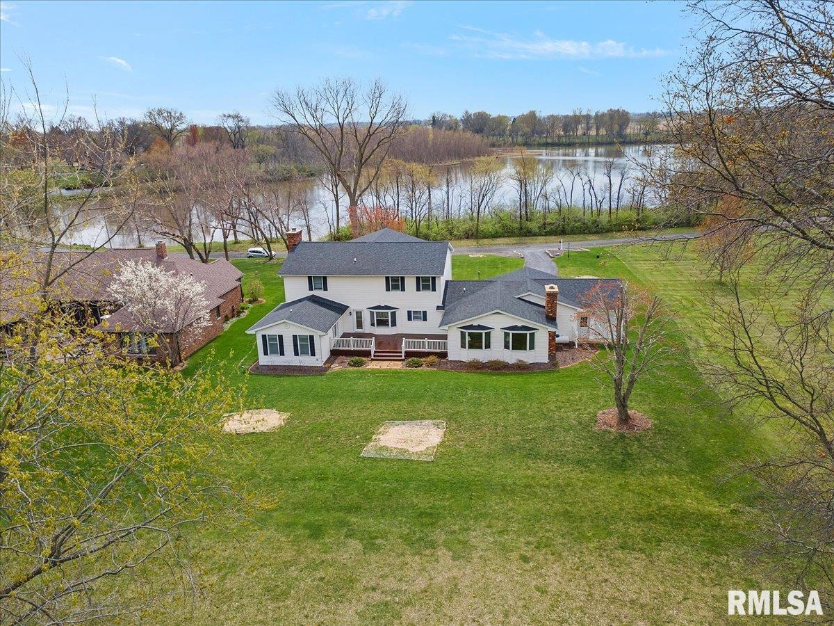 308 Country Club Road Jacksonville, IL 62650 - Photo 50 of 62