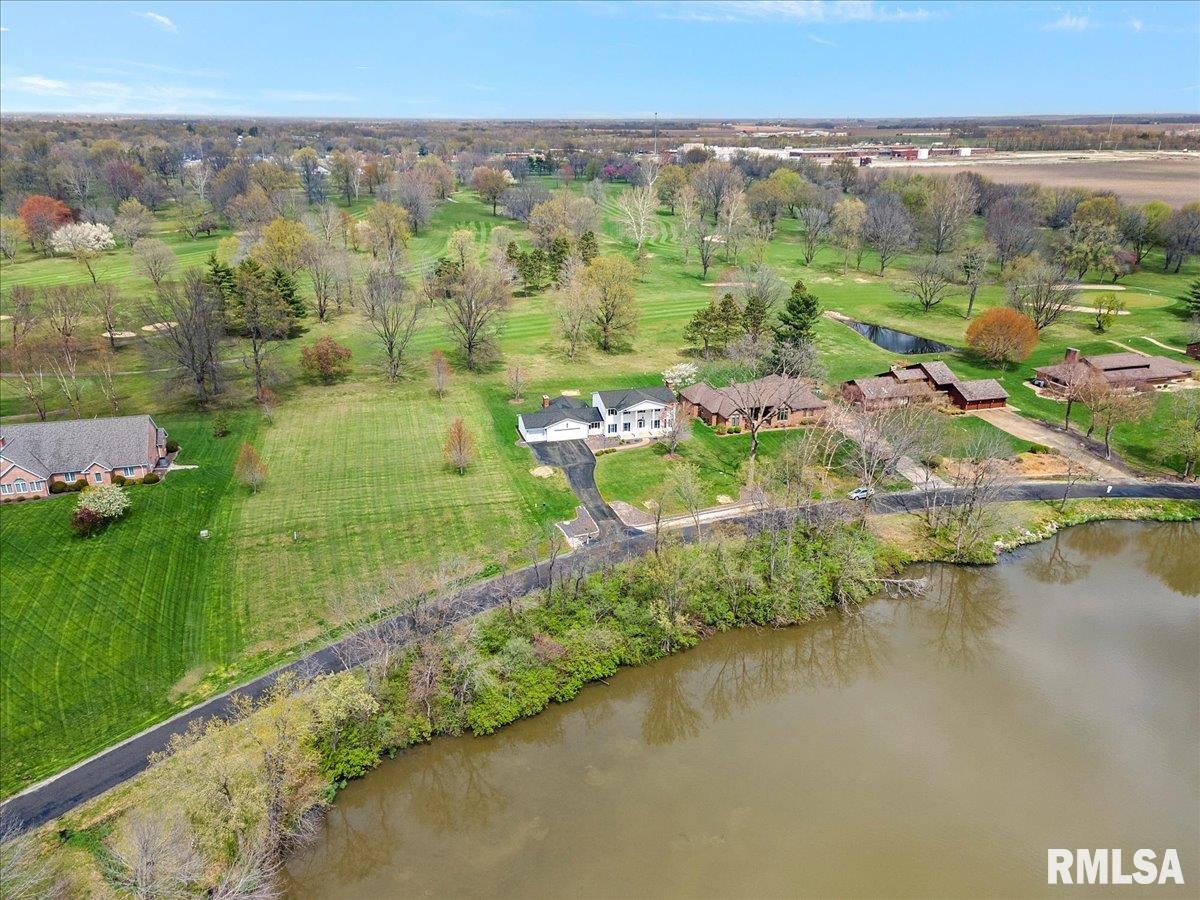308 Country Club Road Jacksonville, IL 62650 - Photo 55 of 62