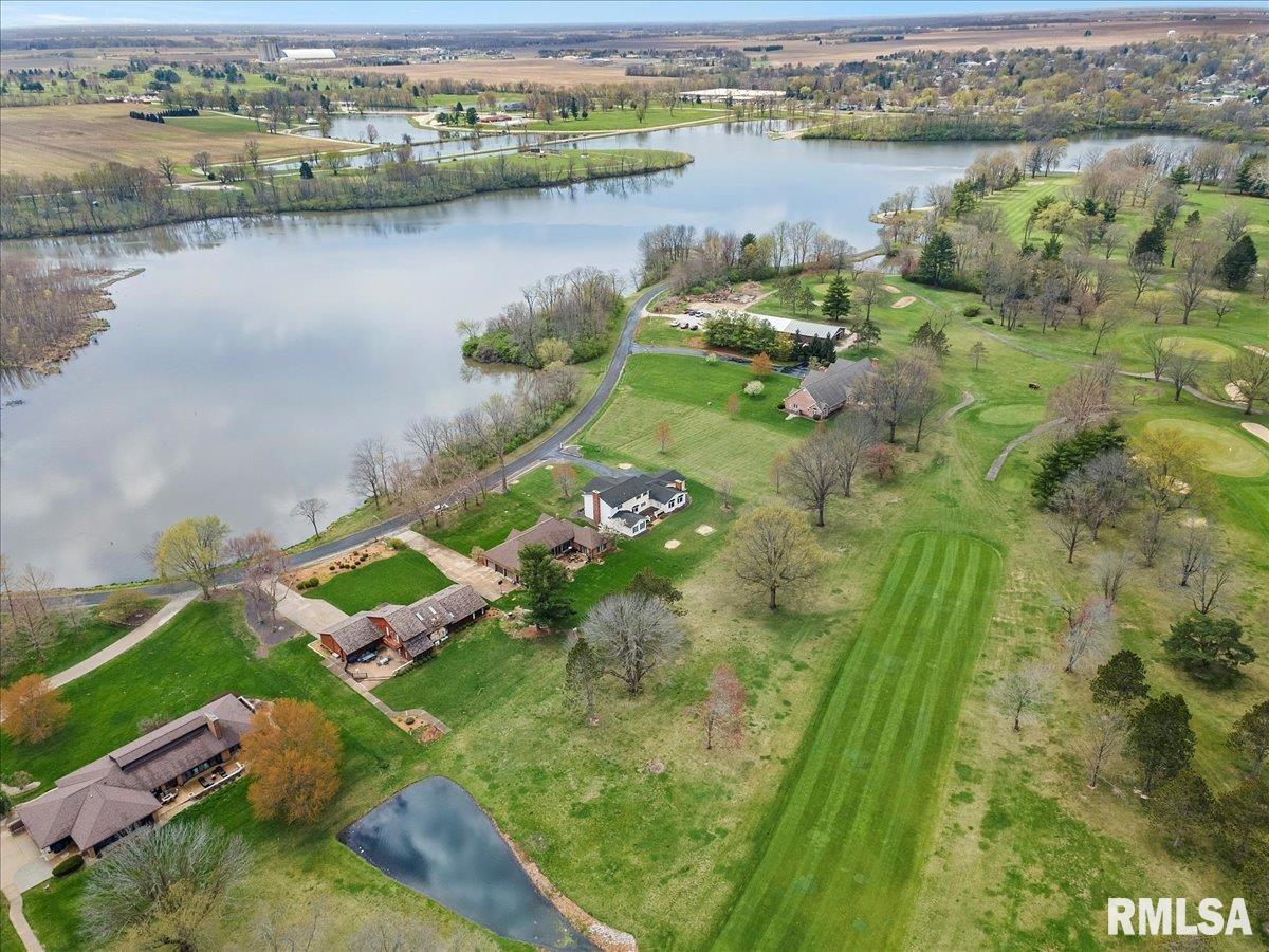 308 Country Club Road Jacksonville, IL 62650 - Photo 56 of 62