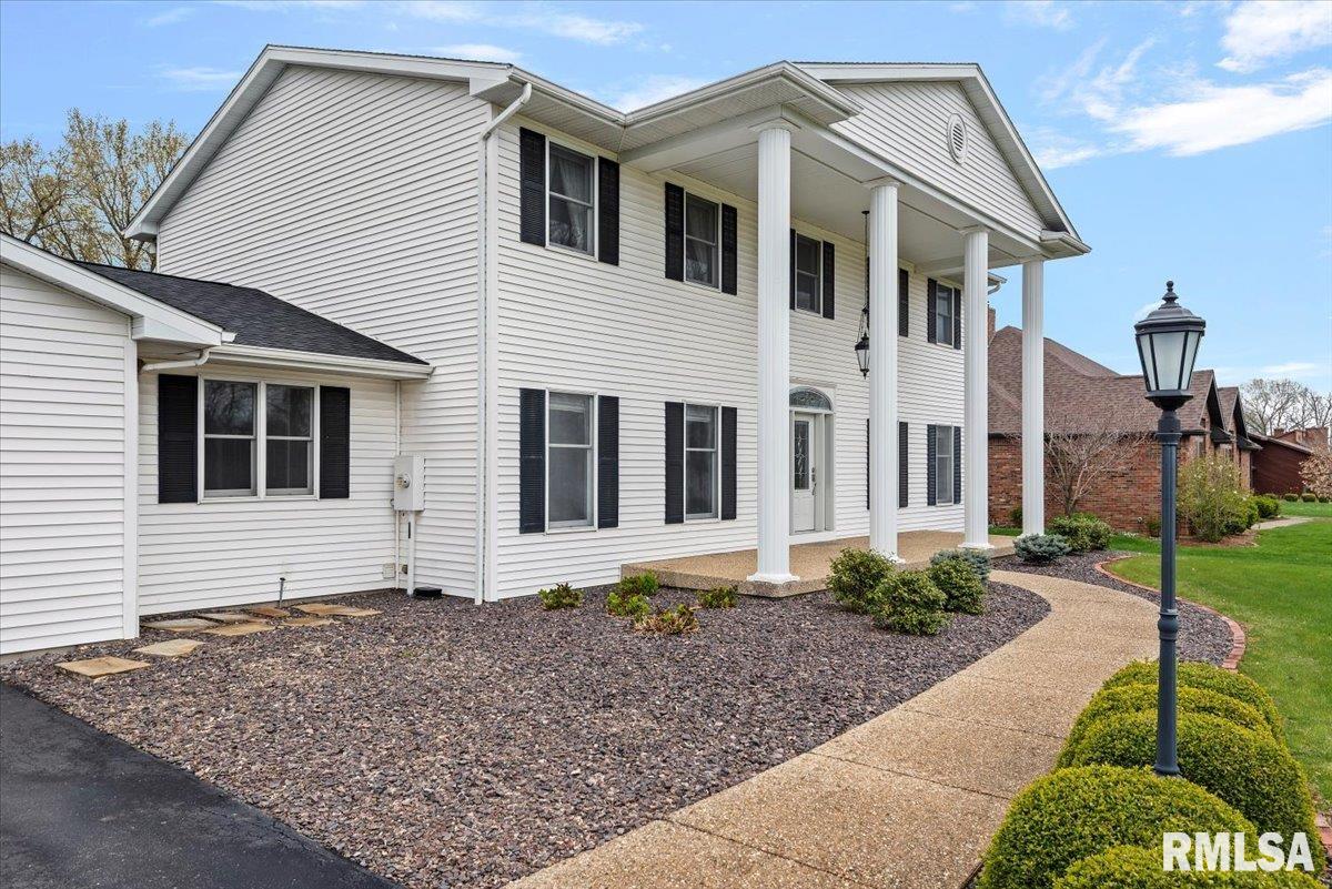 308 Country Club Road Jacksonville, IL 62650 - Photo 58 of 62