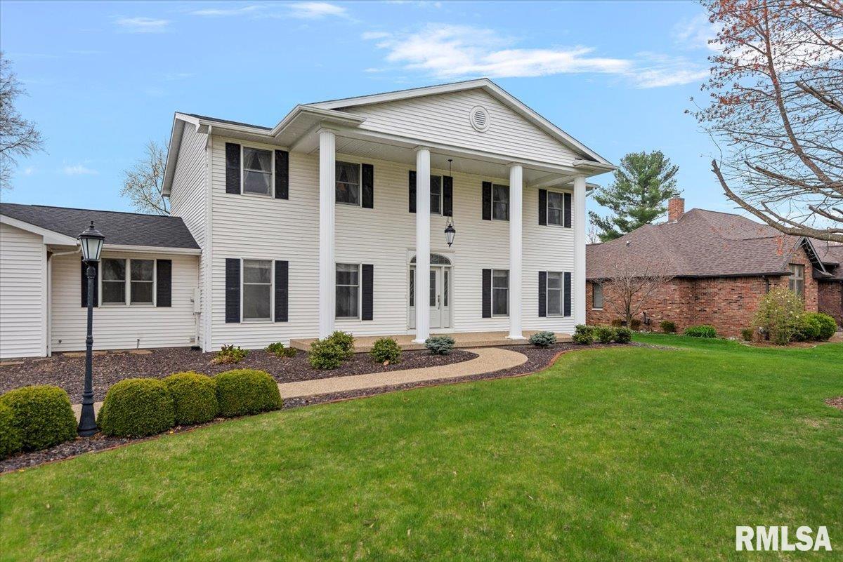 308 Country Club Road Jacksonville, IL 62650 - Photo 59 of 62