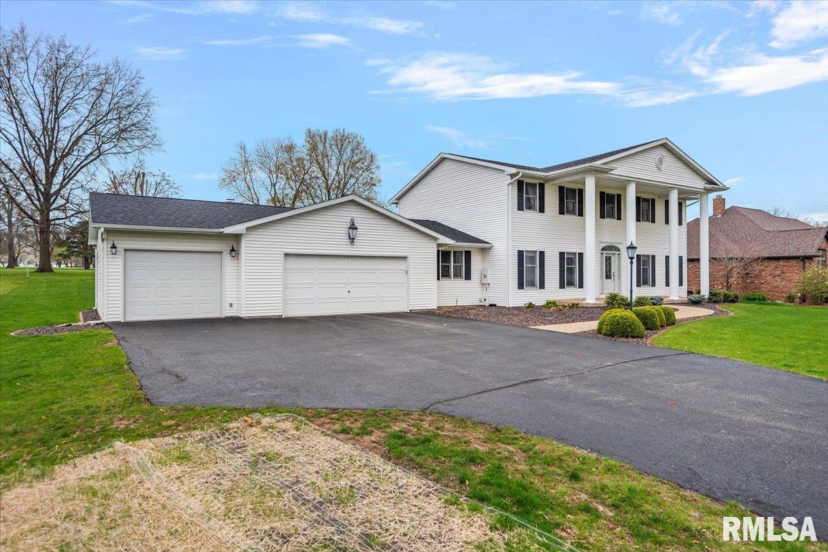 308 Country Club Road Jacksonville, IL 62650 - Photo 60 of 62