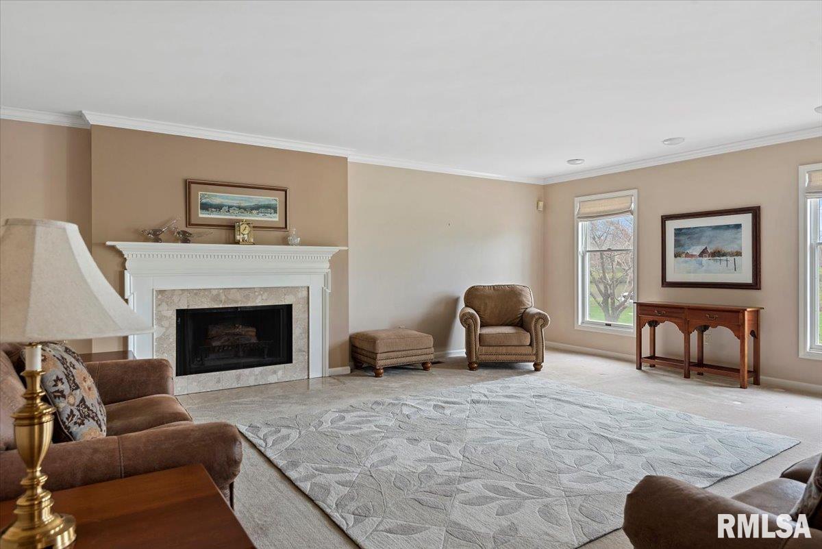 308 Country Club Road Jacksonville, IL 62650 - Photo 6 of 62