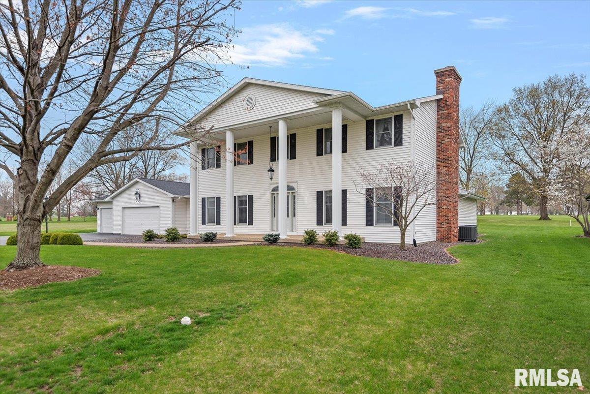 308 Country Club Road Jacksonville, IL 62650 - Photo 61 of 62