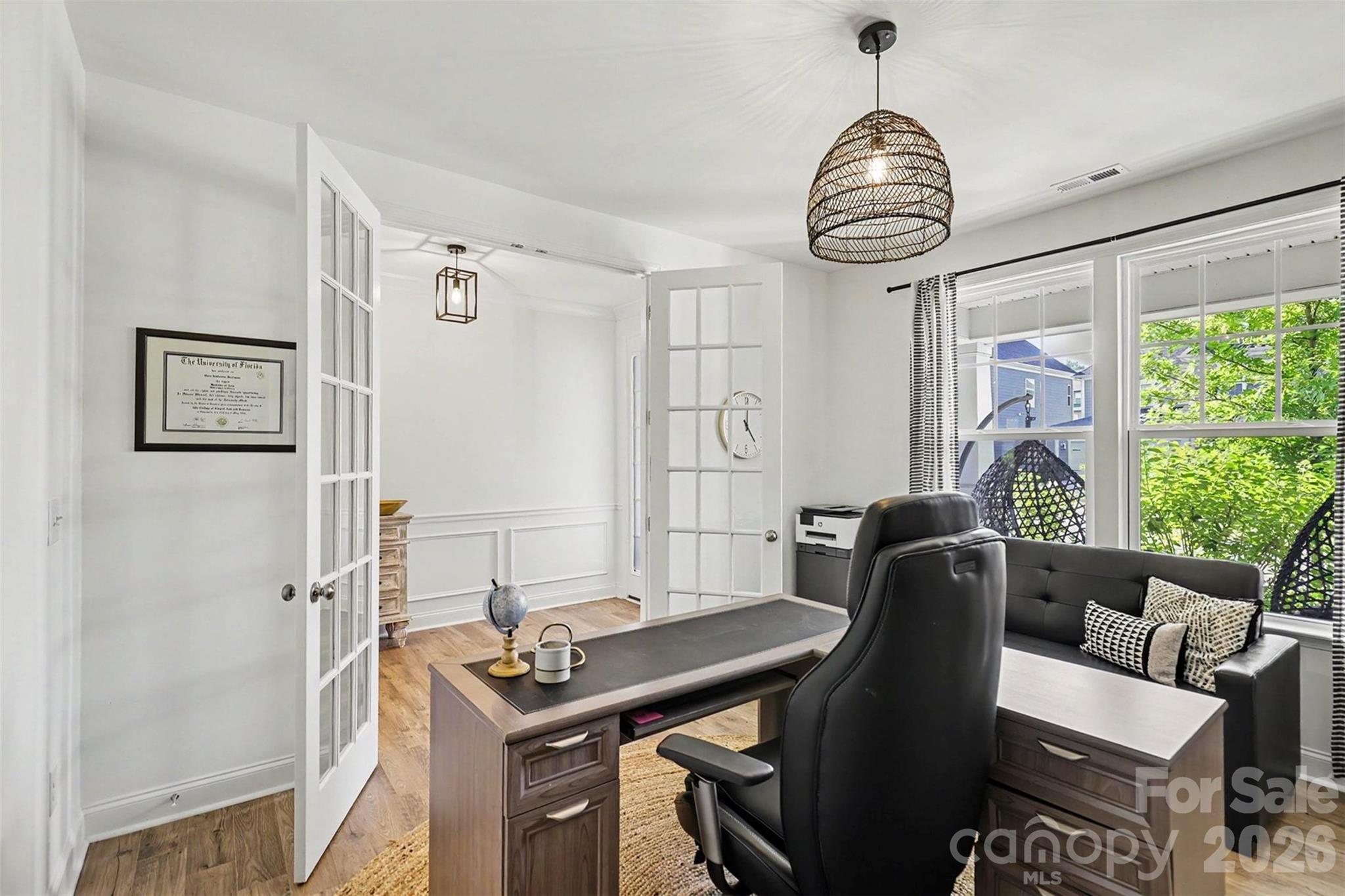 15228 Shallow Ridge Road Charlotte, NC 28278 - Photo 20 of 47
