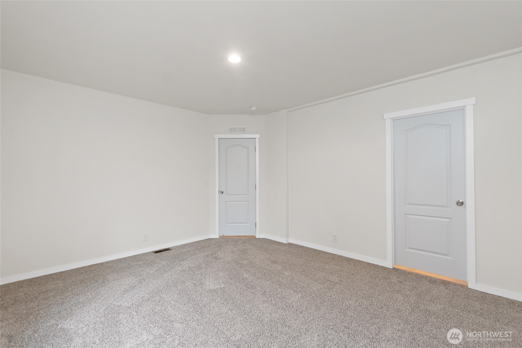 309 Sumner Street Bucoda, WA 98530 - Photo 18 of 35 a view of an empty room