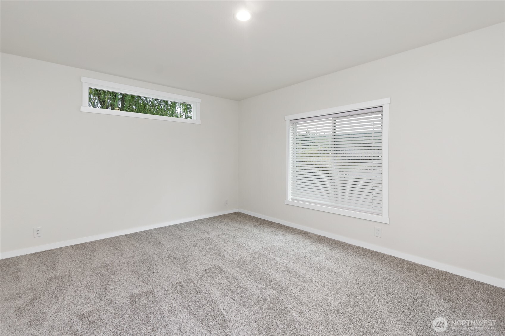 309 Sumner Street Bucoda, WA 98530 - Photo 23 of 35 an empty room with a window