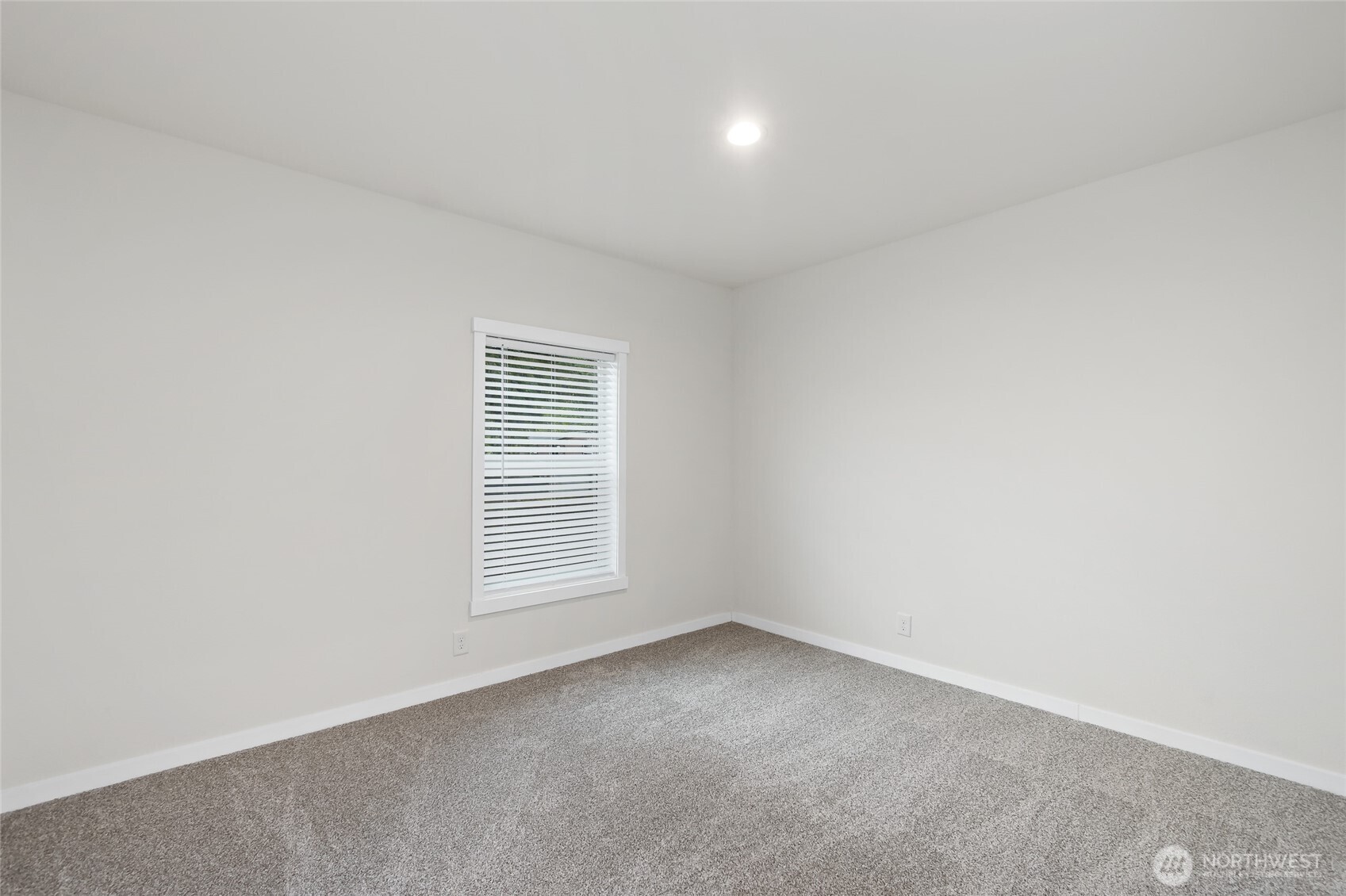 309 Sumner Street Bucoda, WA 98530 - Photo 24 of 35 an empty room with a window