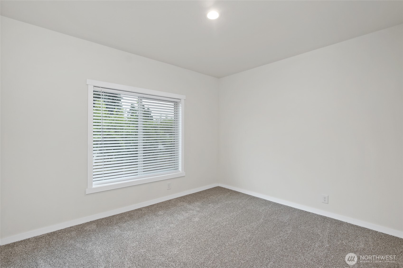 309 Sumner Street Bucoda, WA 98530 - Photo 25 of 35 an empty room with a window