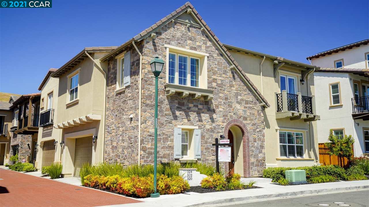 320 Goldfield Place San Ramon, CA 94582 - Photo 1 of 1