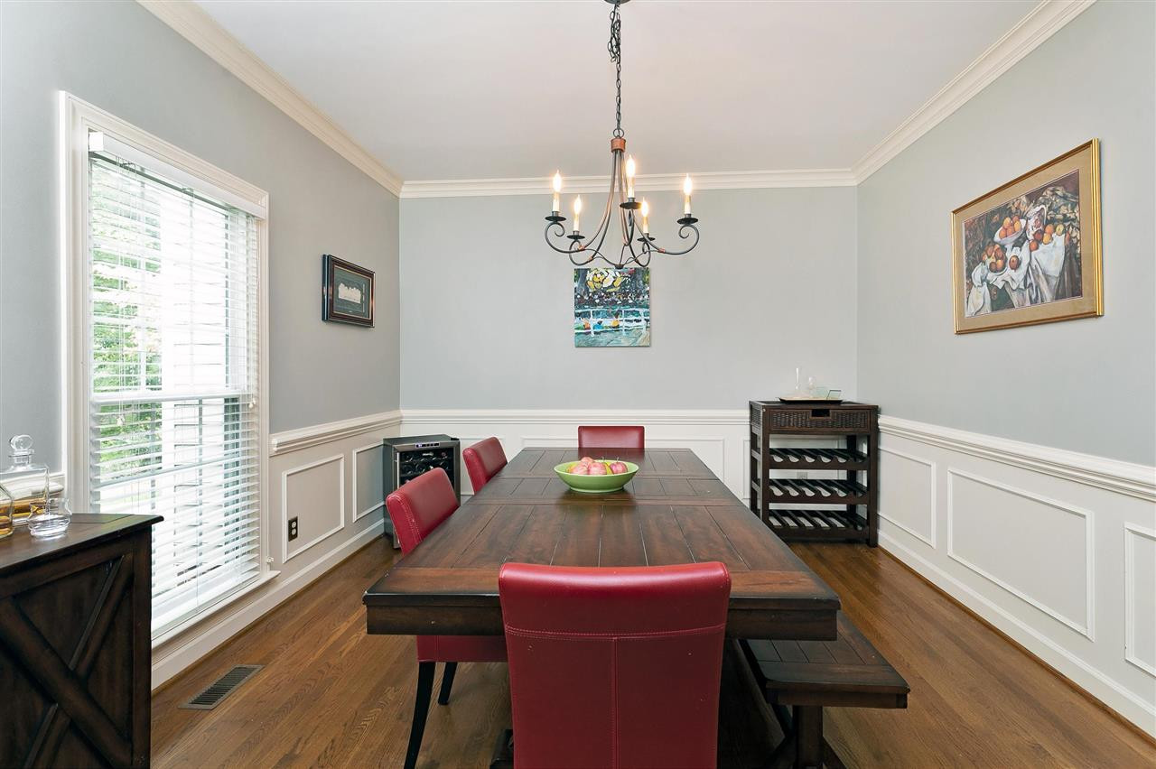 5604 Calton Drive Raleigh, NC 27612 - Photo 4 of 30 Photo 4