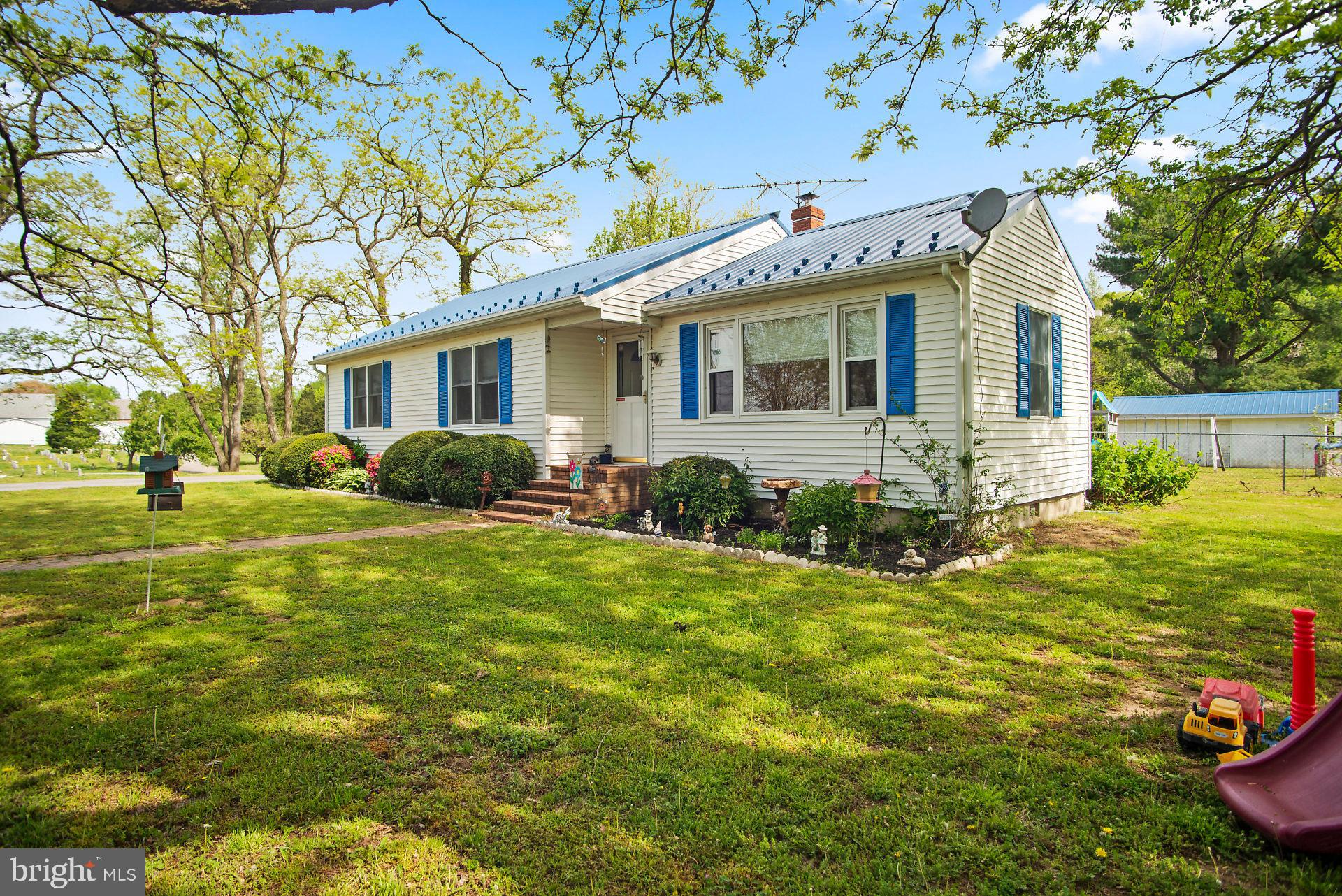 23034 Maddox Road Chaptico, MD 20621 - Photo 3 of 20 Gallery Image 3