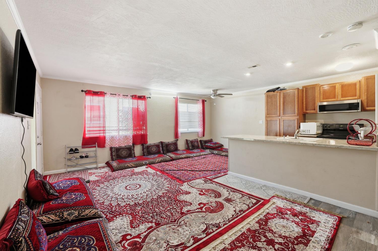 5900 Walerga Road, Unit 3 Sacramento, CA 95842 - Photo 5 of 14