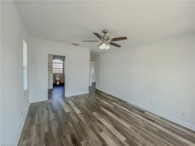 $1,900 | 3303 33rd Street Southwest, Lehigh Acres, FL 33976