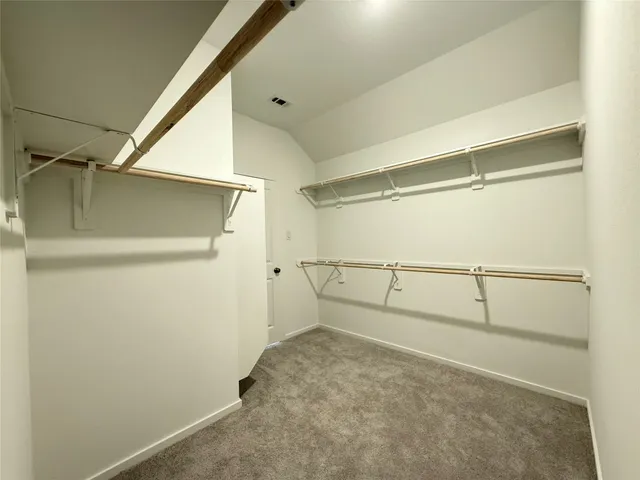 a view of small space