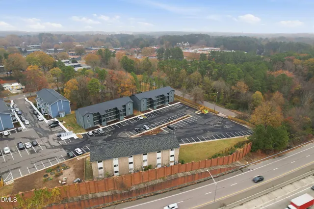 $179,000 | 1309 East Hudson Avenue, Unit D13, Durham, NC 27705