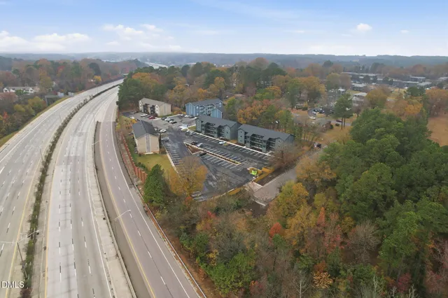 $179,000 | 1309 East Hudson Avenue, Unit D13, Durham, NC 27705