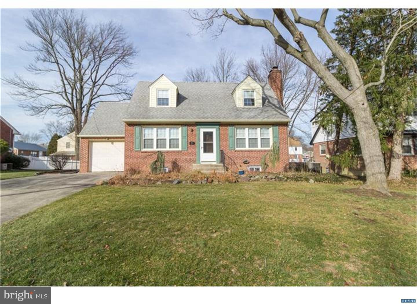 319 Goodley Road Wilmington, DE 19803 - Photo 1 of 19 Gallery Image 1