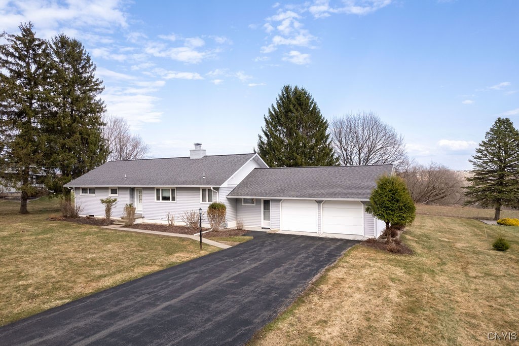 4400 Limeledge Road Marcellus, NY 13108 - Photo 1 of 1