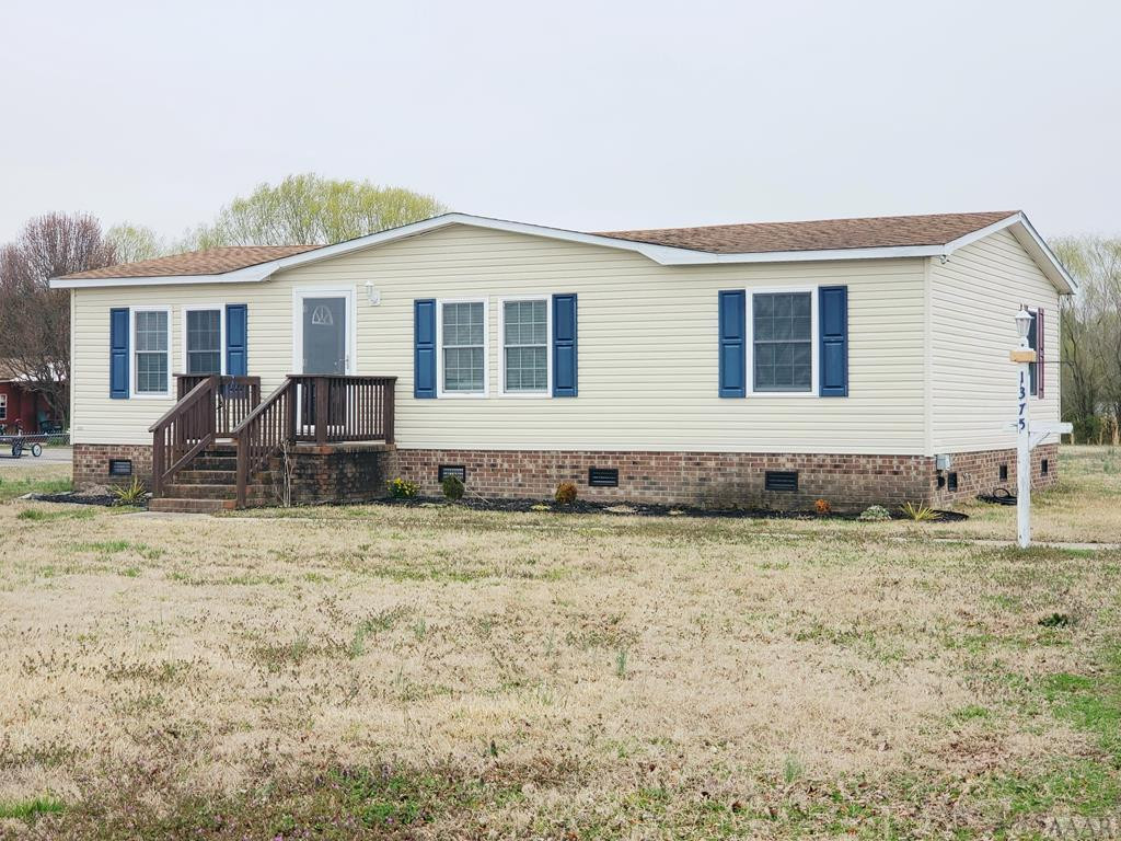 1375 Lambs Grove Road Elizabeth City, NC 27909 - Photo 1 of 21 Main View