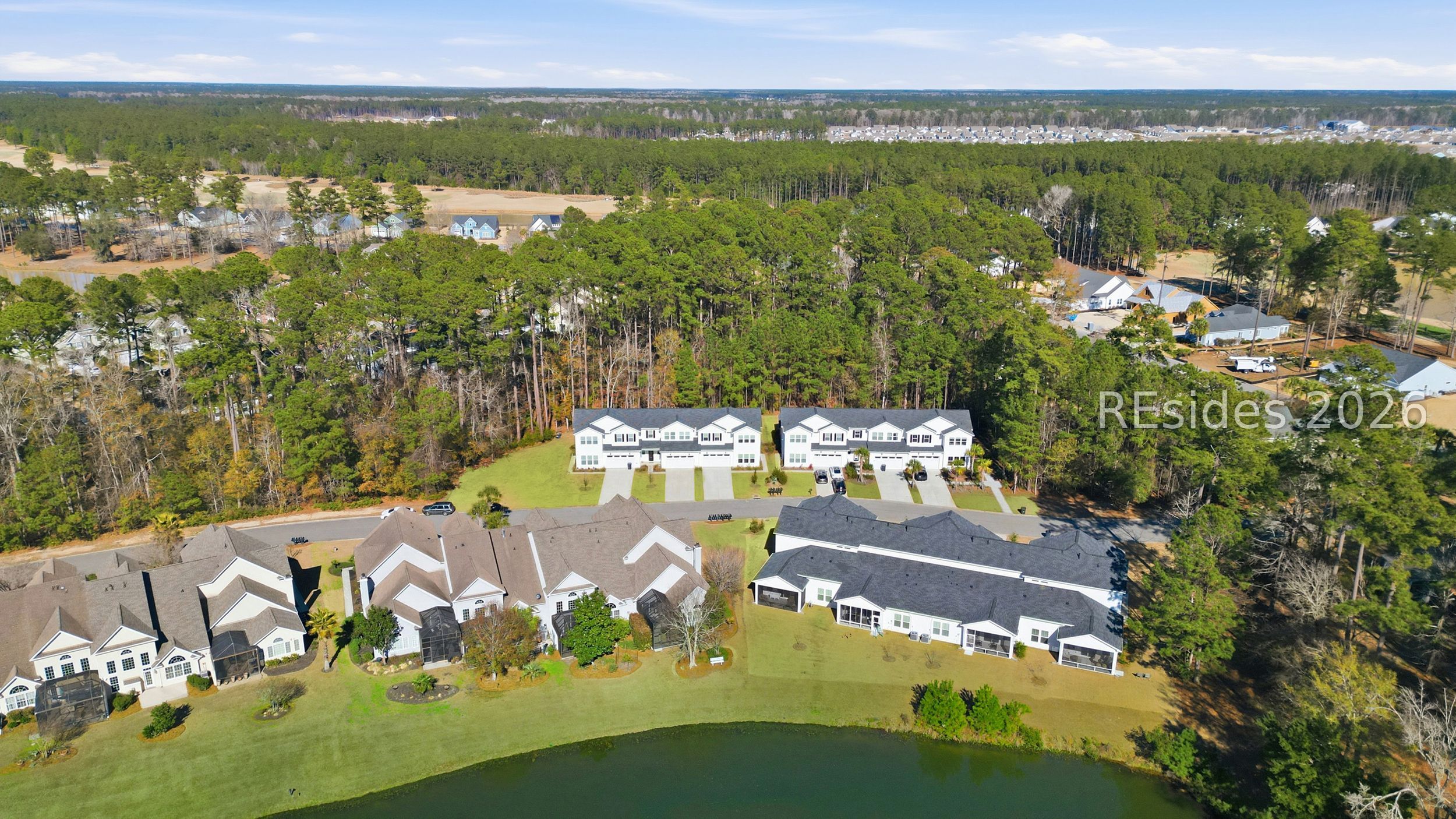 180 Oleander Way Hardeeville, SC 29927 - Photo 38 of 49