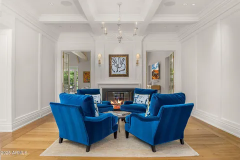 $9,450,000 | 6702 East Kasba Circle, Paradise Valley, AZ 85253